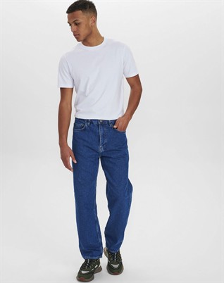 Zem K4073 Jeans